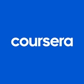 Coursera Logo